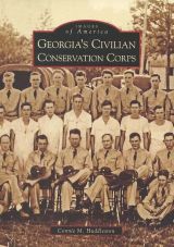 Georgia's Civilian Conservation Corps